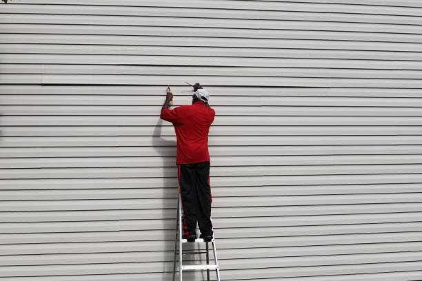 Best Aluminum Siding Installation  in Lauderdale Lakes, FL